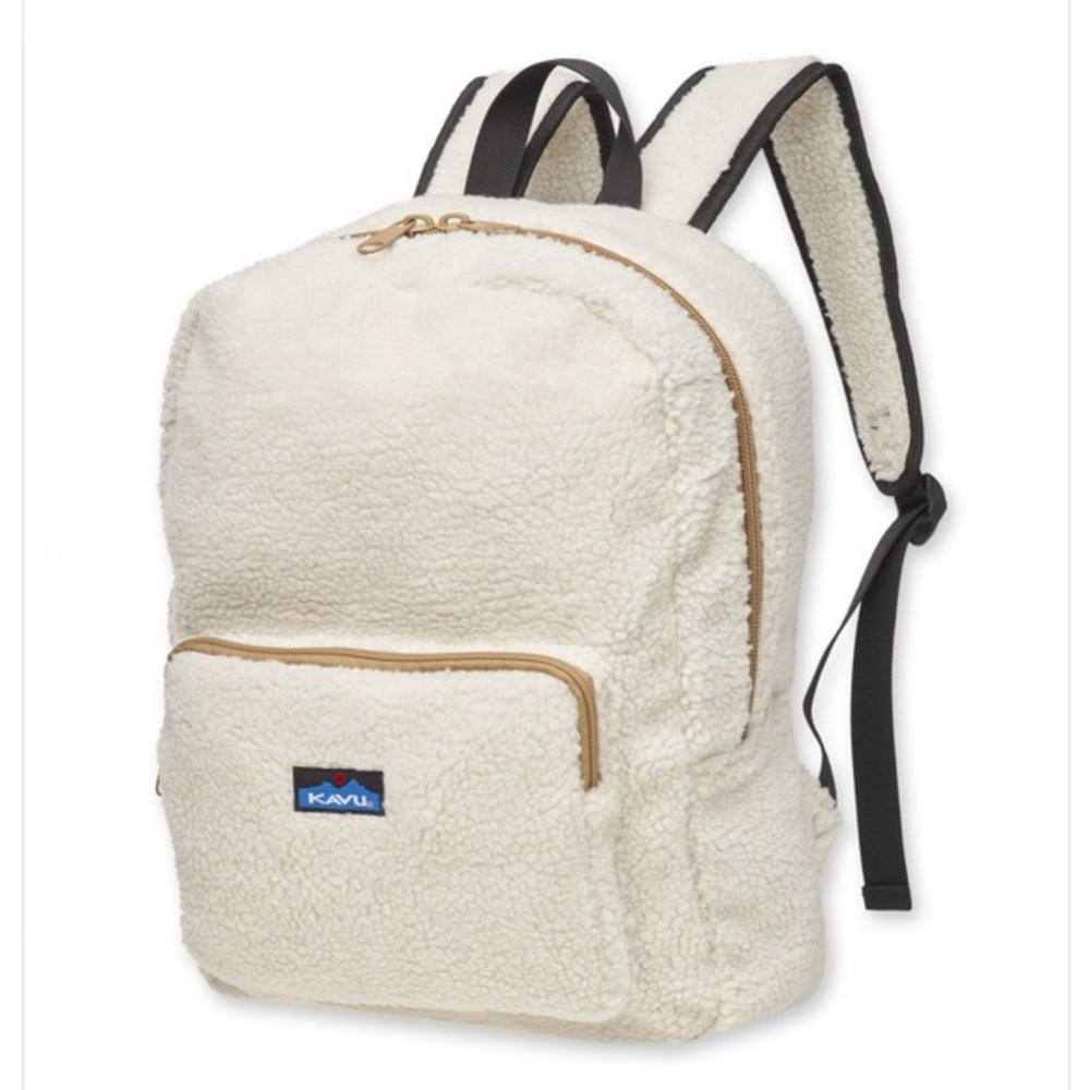 KAVU Pack Fleece - NWT
